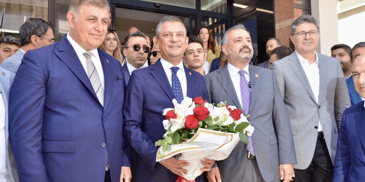 "Bize Oy Verdiler Diye, Partide AKP'li Başkanlara Soruşturma Açıldı"