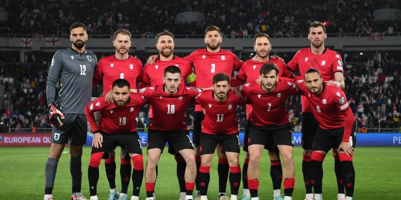 EURO 2024'e Doğru: Gürcistan