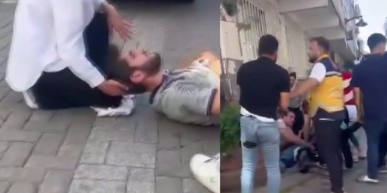 İstanbul Zeytinburnu'nda Bıçaklı Kavga: 1 Gözaltı, 3 Yaralı
