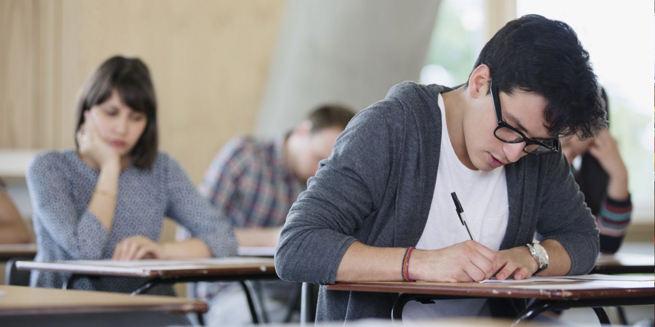 YKS sınavına yönelik yeni uygulama