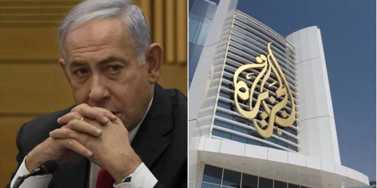 İsrail, Al Jazeera'nin Yasağını 45 Gün Daha Uzattı