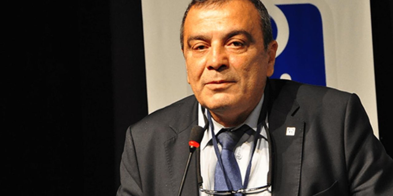 TMMOB'da Emin Koramaz Yeniden Başkan Seçildi