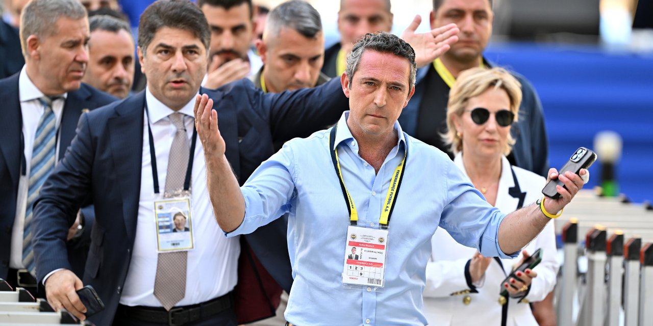 Fenerbahçe Seçiminde Geçersiz Oylar Sayılacak