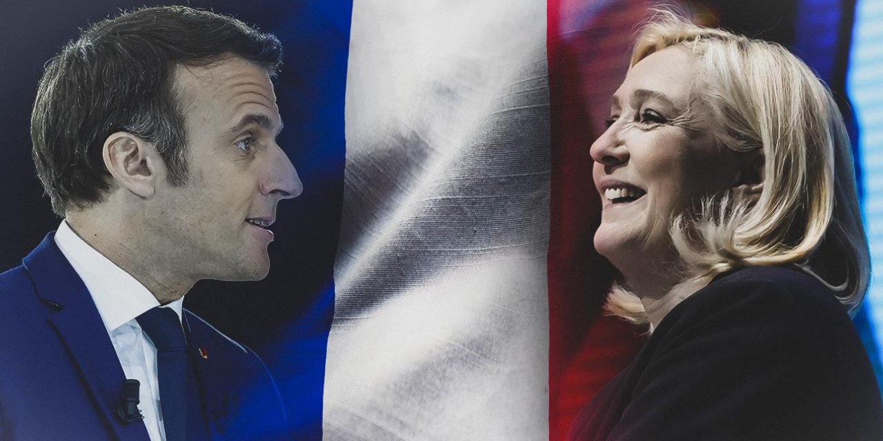 Macron, Meclisi Feshetti: Fransa Erken Seçimlere Gidiyor