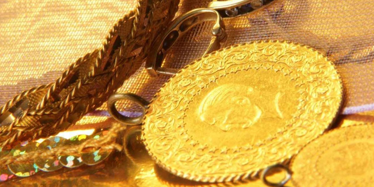 Altın Piyasası Haftaya Düşüşle Başladı: Gram Altın Ne Kadar Oldu? Çeyrek Altın Kaç TL?