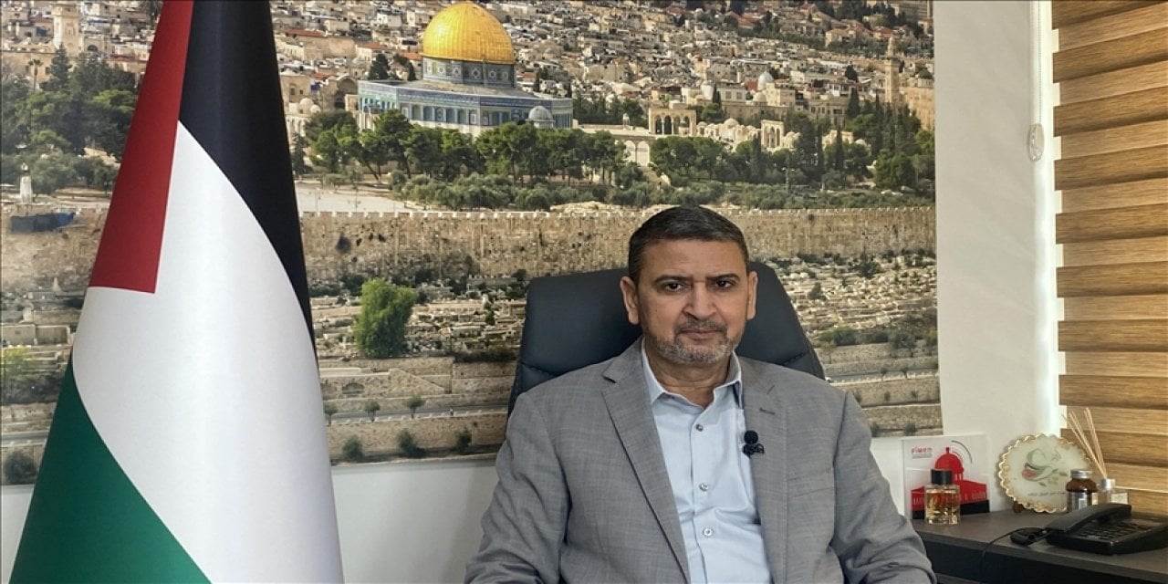 Hamas, ABD'yi İsrail'e Baskı Yapmaya Çağırdı