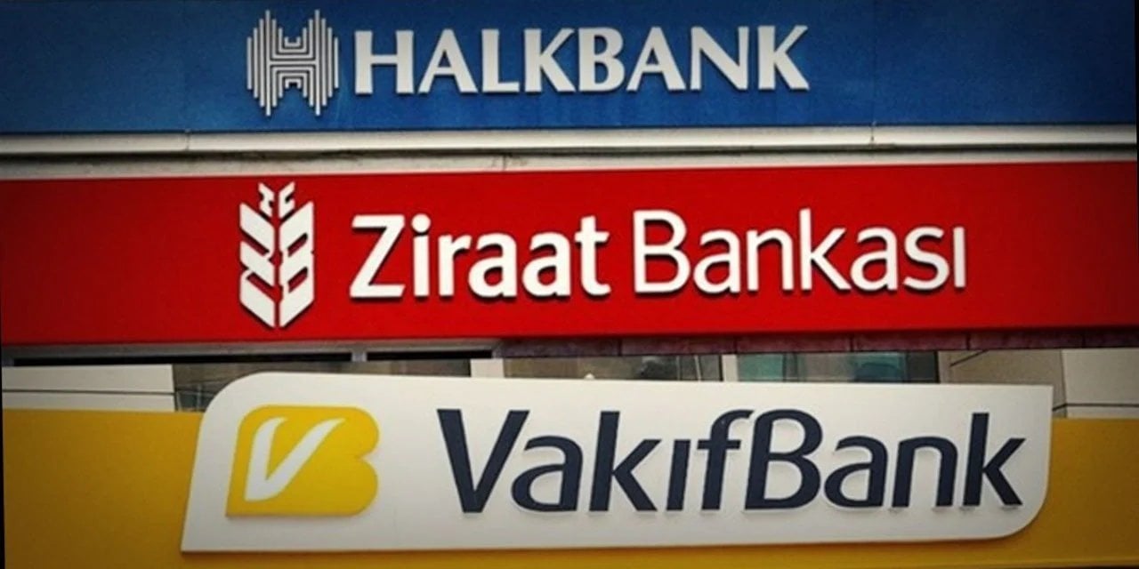 Kamu Bankaları Bu Günlerde Saat 08.30'da Açılacak