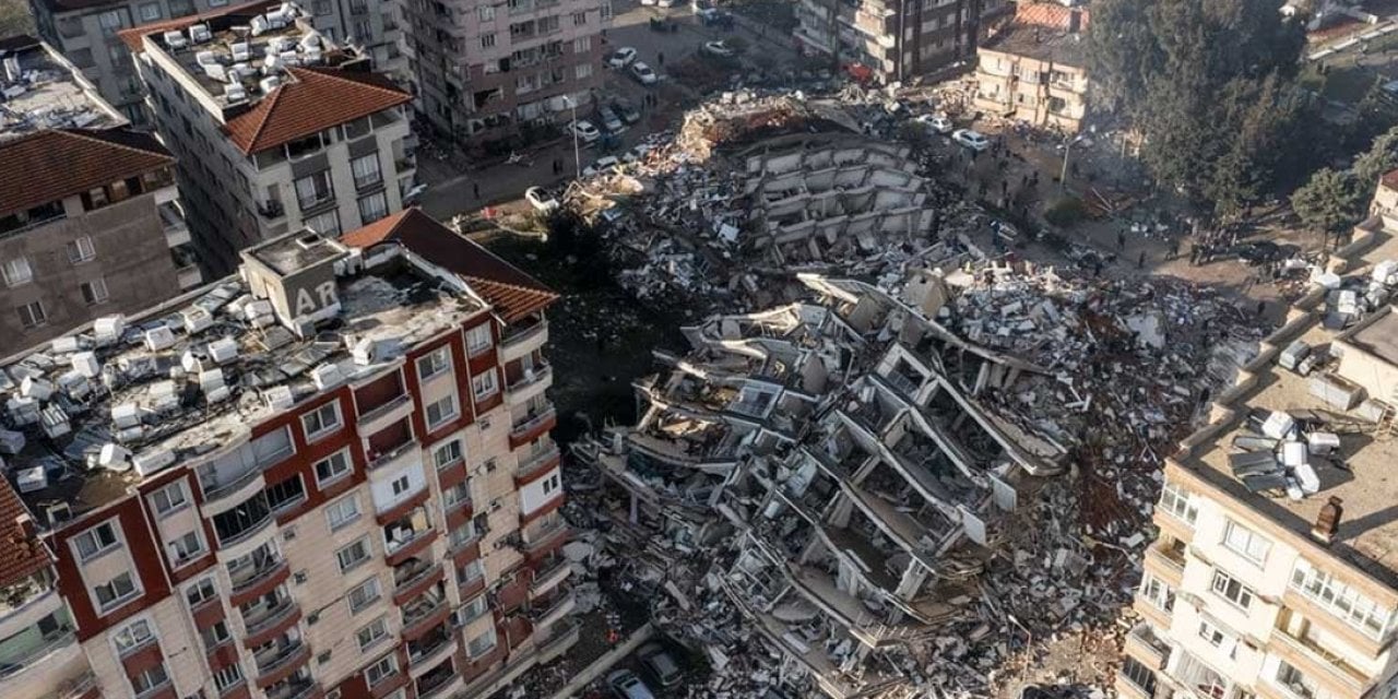 42 Kişiye Mezar Olmuştu, Sebebi 16 Ay Sonra Geldi