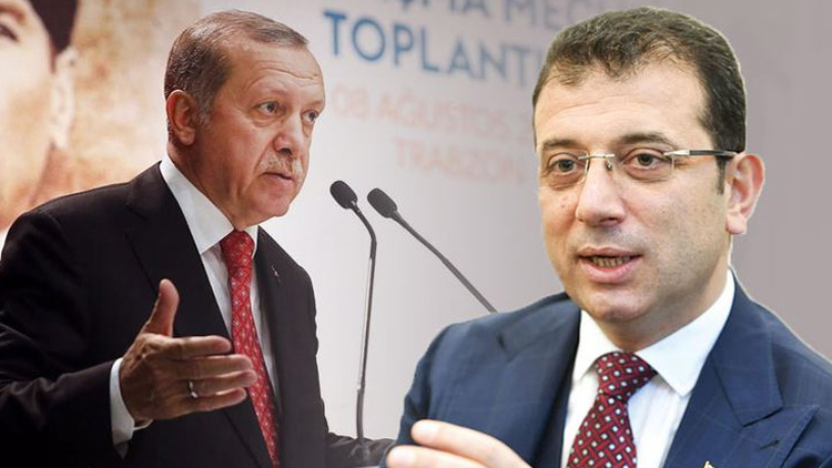 Erdoğan ‘Kimin parasıyla yapıyorsun’ demişti, AKP'li belediye de yapıyor