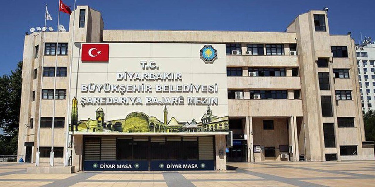 Diyarbakır Büyükşehir Belediyesi Yeni Şafak'a Karşı Hukuki Süreç Başlattı: "Kağıt Parçası"