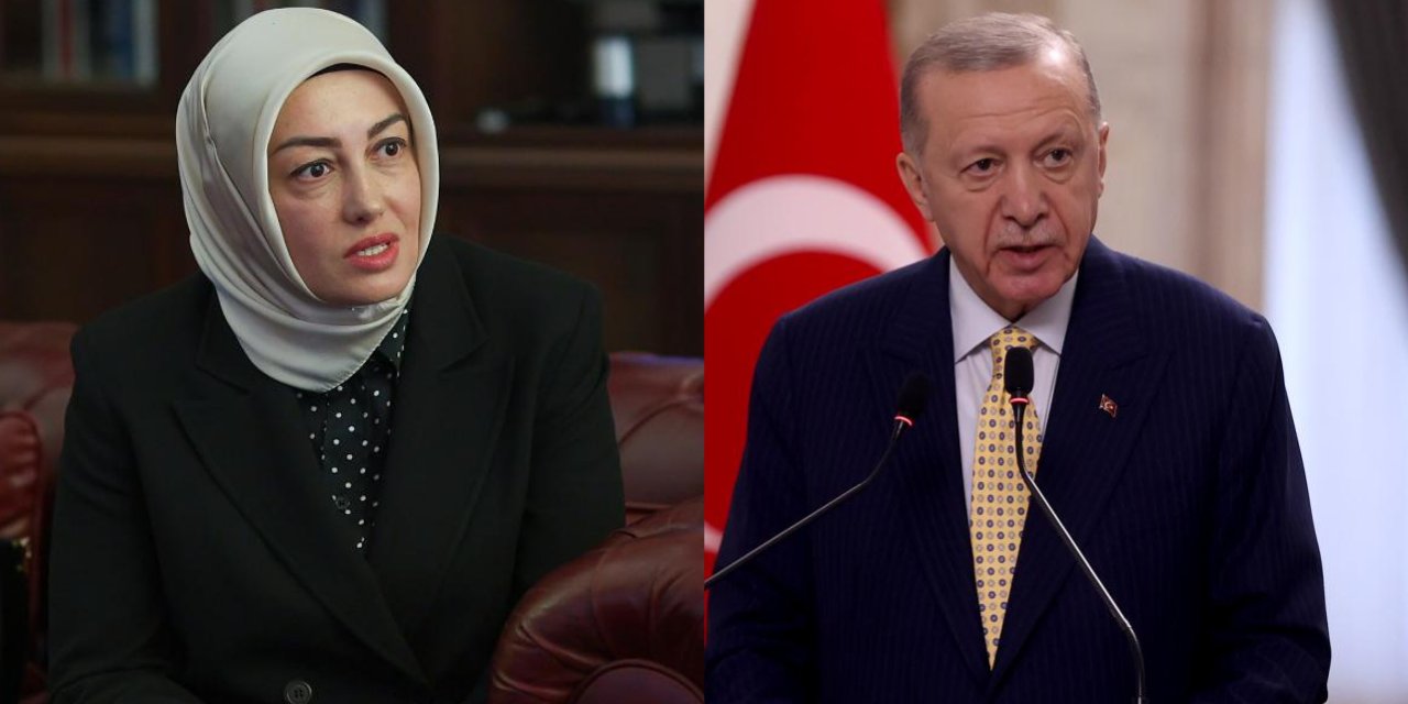 Cumhurbaşkanı Erdoğan, Sinan Ateş'in Eşi İle Görüşecek
