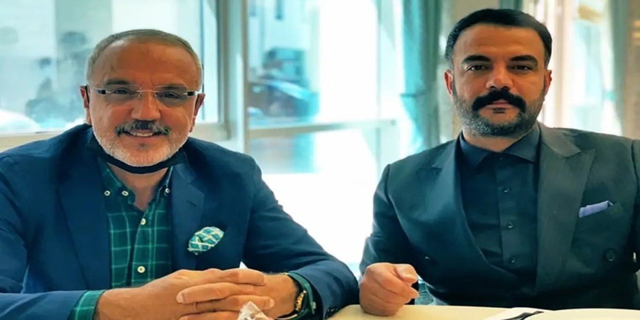 Sırrı Sakık'ın Oğlu, Tabancayla Teslim Oldu