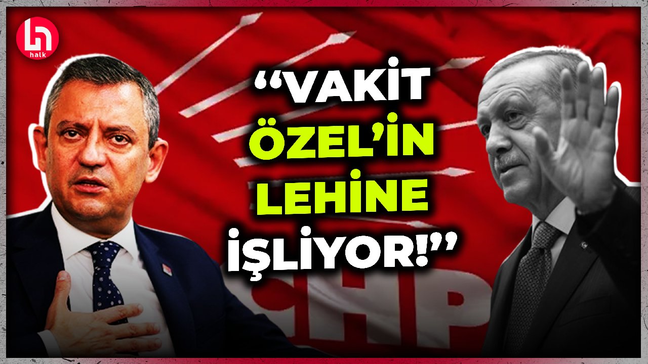 Erdoğan-Özel görüşmesinden kim zararlı çıkar? Afşin Hatipoğlu'ndan kritik analiz!