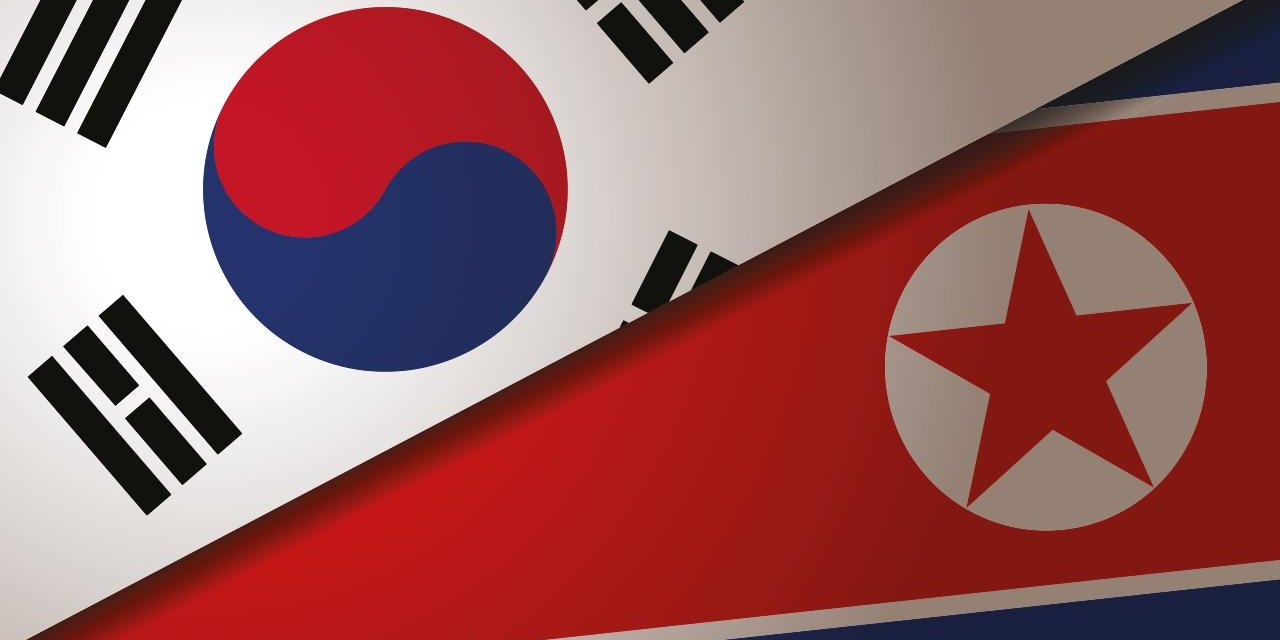 Güney Kore ile Kuzey Kore Arasında Gerilim Yükseliyor!