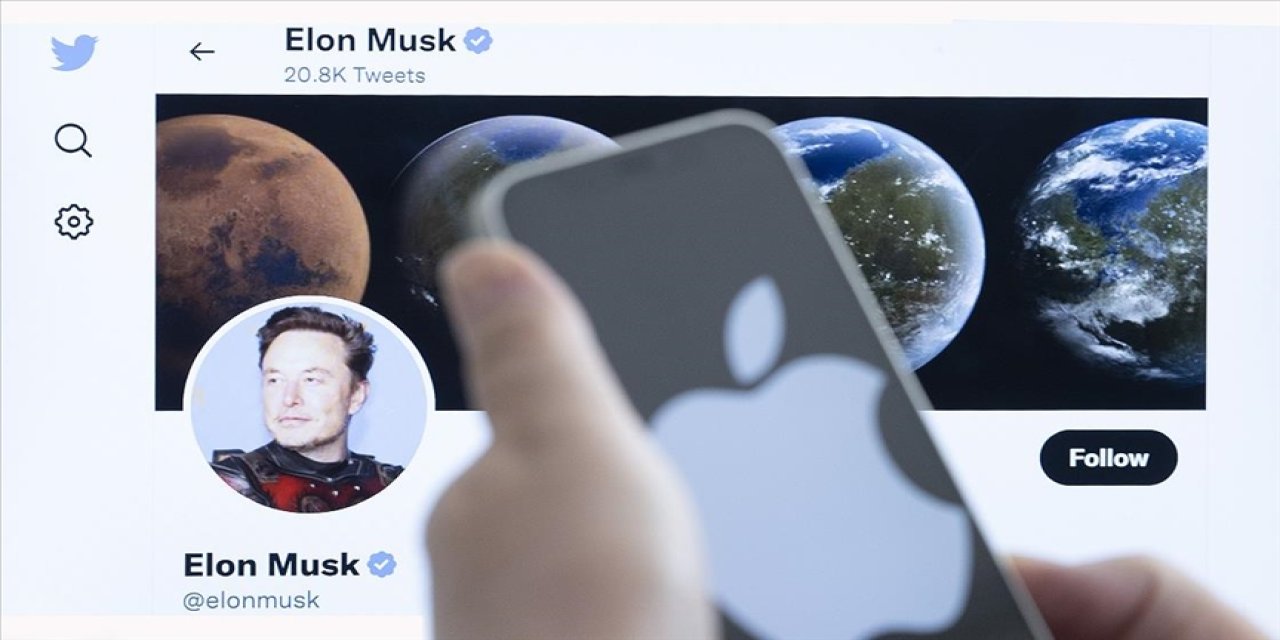 Elon Musk Apple’a Savaş Açtı!