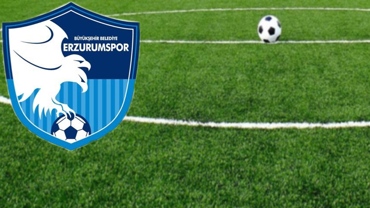 BB Erzurumspor'a FIFA şoku
