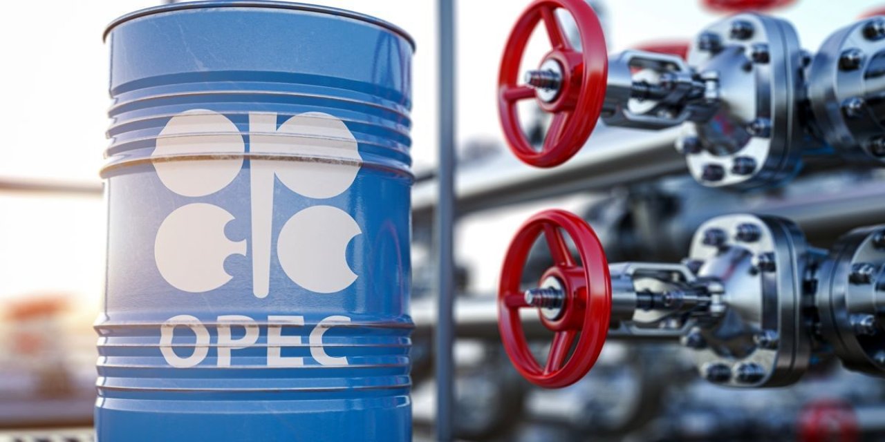 OPEC'in Petrol Üretiminde Günlük 29 Bin Varil Artış