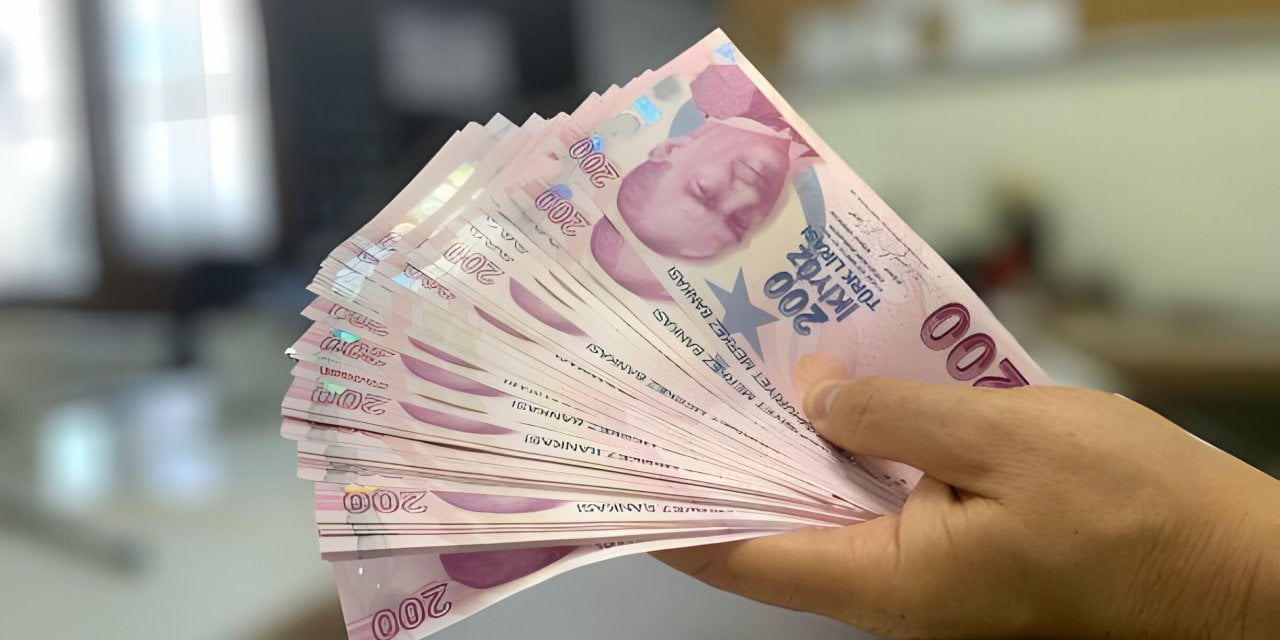 Hazine, 57,9 Milyar Lira Borçlandı