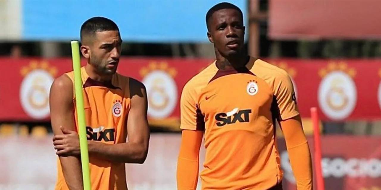 Galatasaray'ın Yıldızından Sürpriz Karar