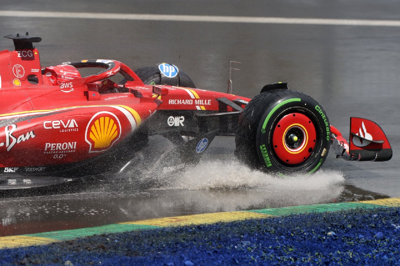 Formula 1 İstanbul'da Yapılmayacak Mı?