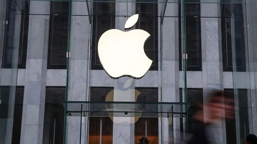 Apple Ortaklığı Açıkladı! Hisseleri Tavan Yaptı