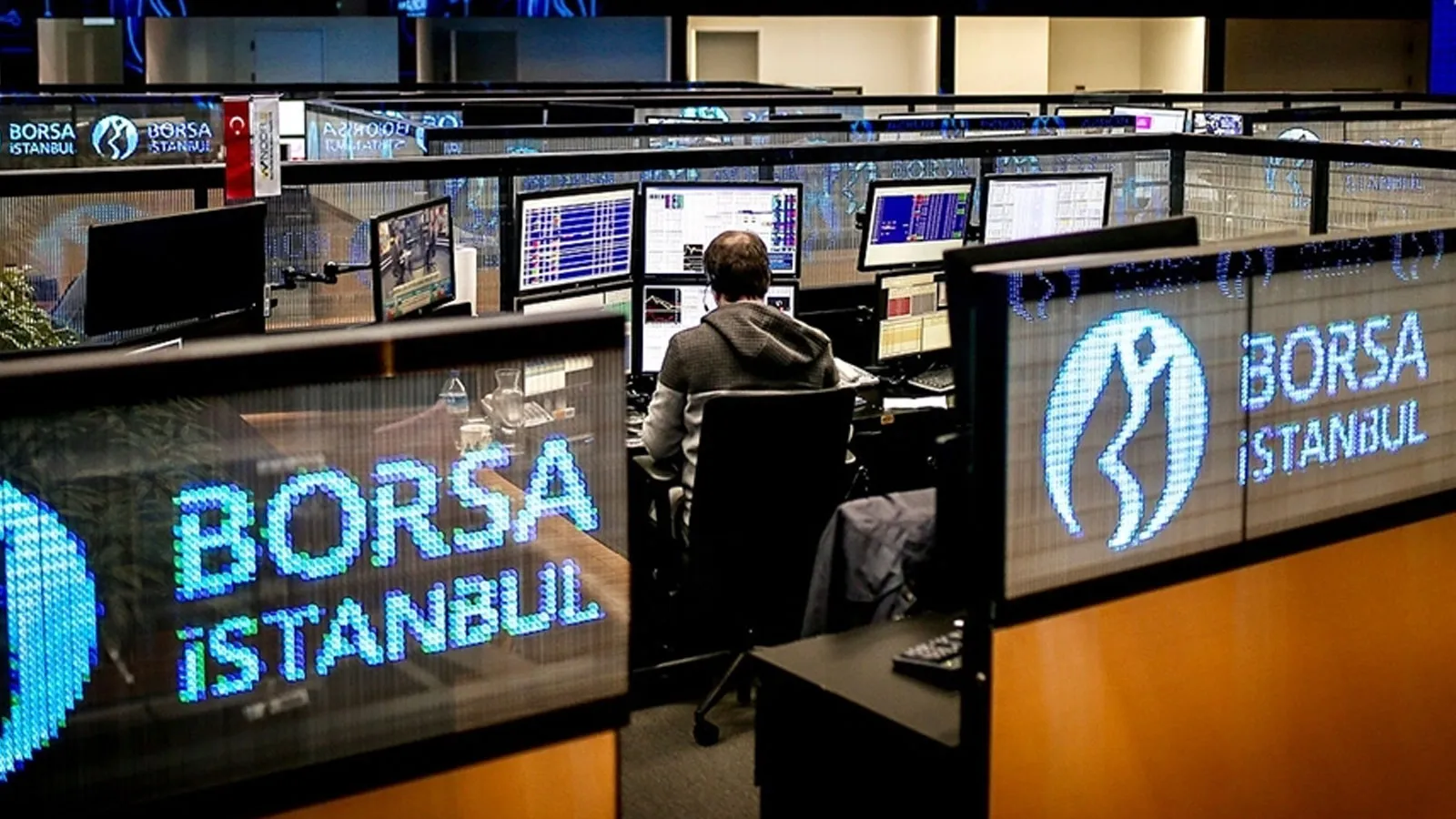Borsa istanbul 2 Günlük Haftaya Nasıl Başladı?