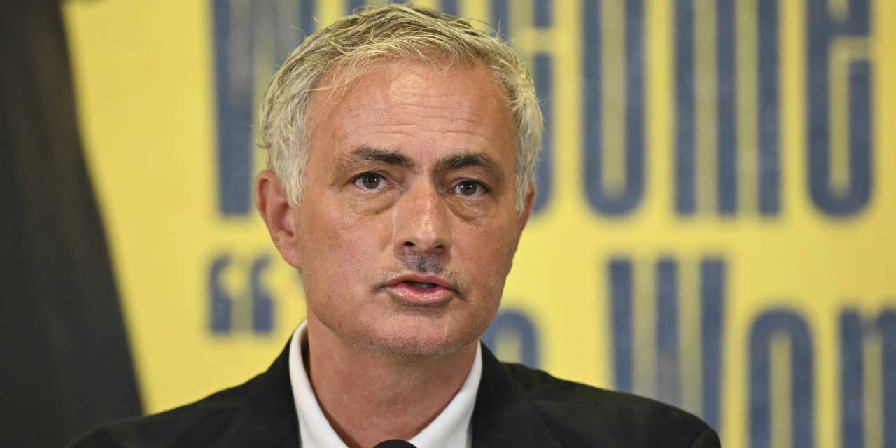 Jose Mourinho'dan İlginç Euro 2024 Tahmini