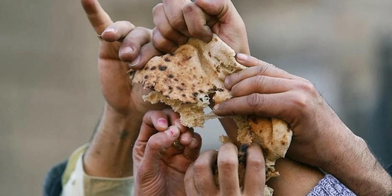 Yok Ki Alalım, Harcayalım! Hayat Hiç Bu Kadar Zor Olmadı