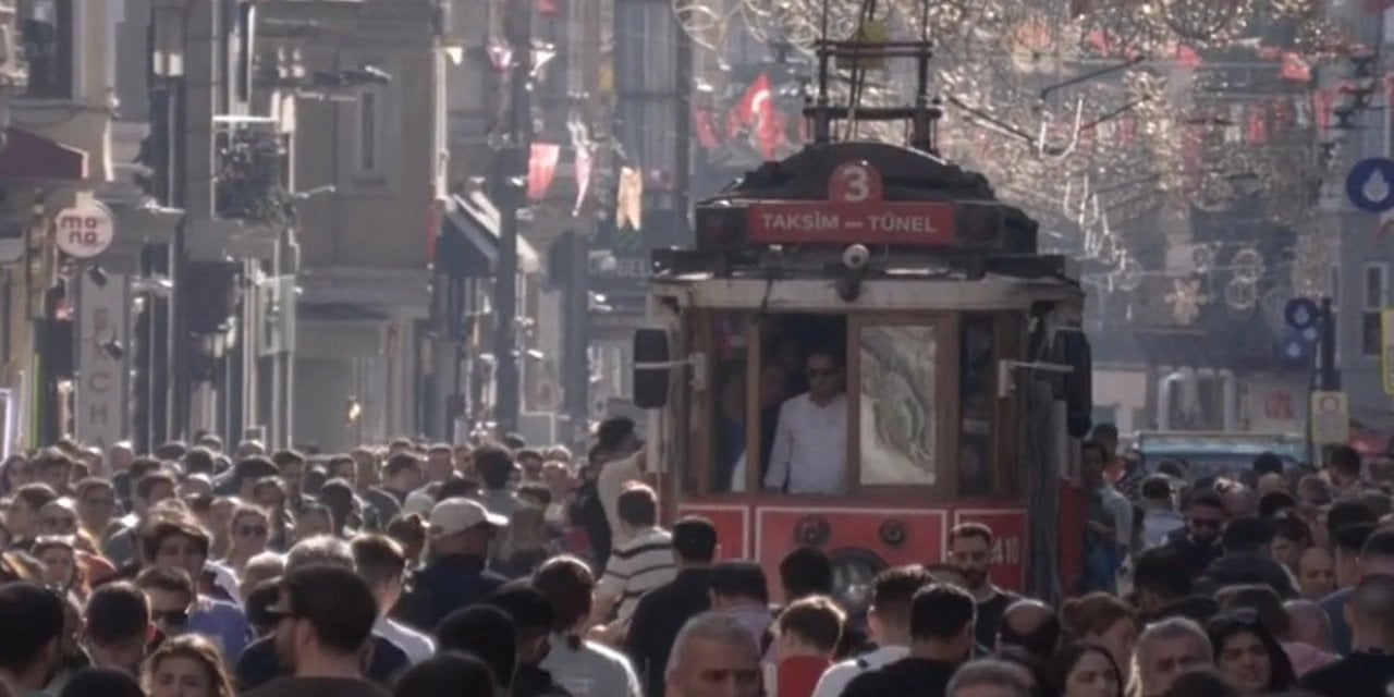 İstanbulluların Bayram Planı Belli Oldu!