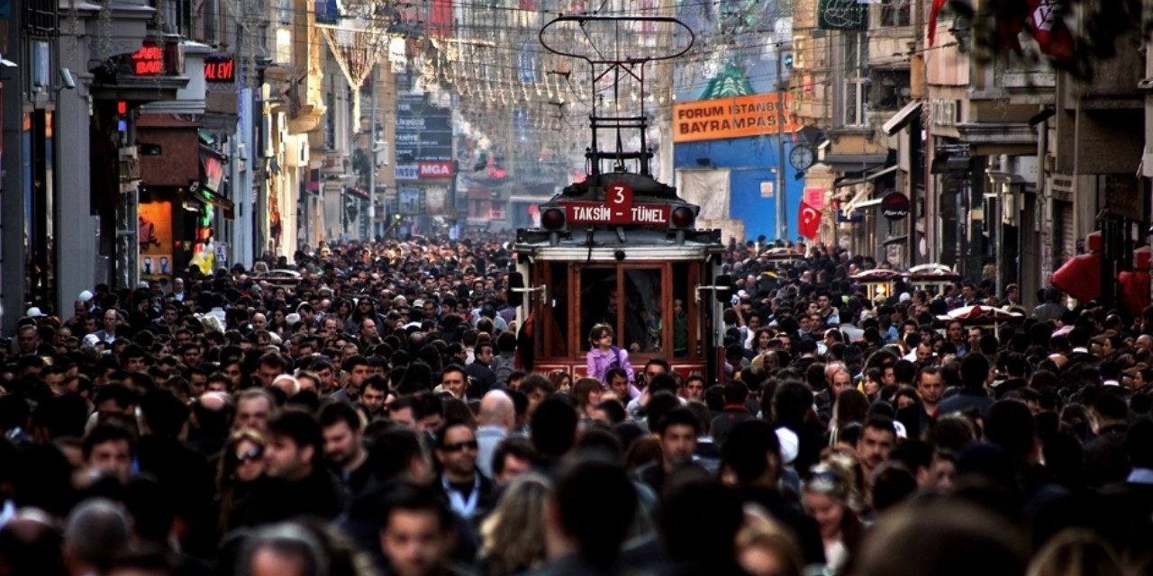 İstanbul'un En Önemli 3 Sorunu Belli Oldu