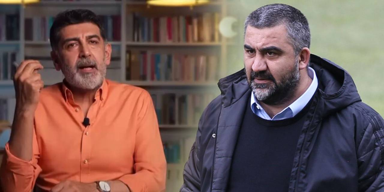 Fenerbahçe'nin Kaptanı Ümit Özat'tan Ünlü Gazeteciye "FETÖ" Yanıtı