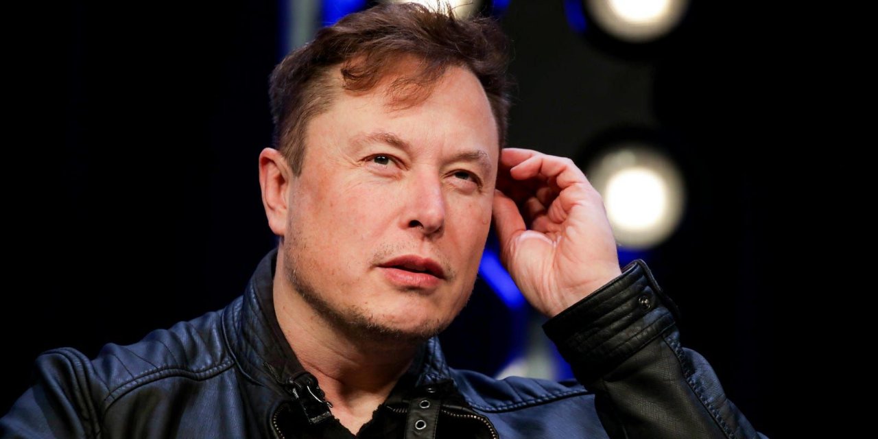 Elon Musk'ın SpaceX Stajyeriyle Cinsel İlişkisi