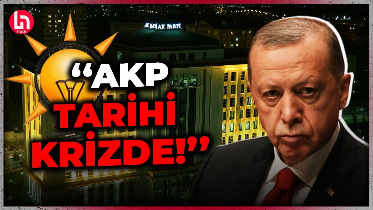 Cumhur İttifakı bitiyor mu? MHP, AKP'ye zarar mı veriyor? Yavuz Değirmenci'den şok sözler!