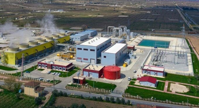 Zorlu Enerji 450 Milyonluk Yatırımını O Kente Yapacağını Açıkladı