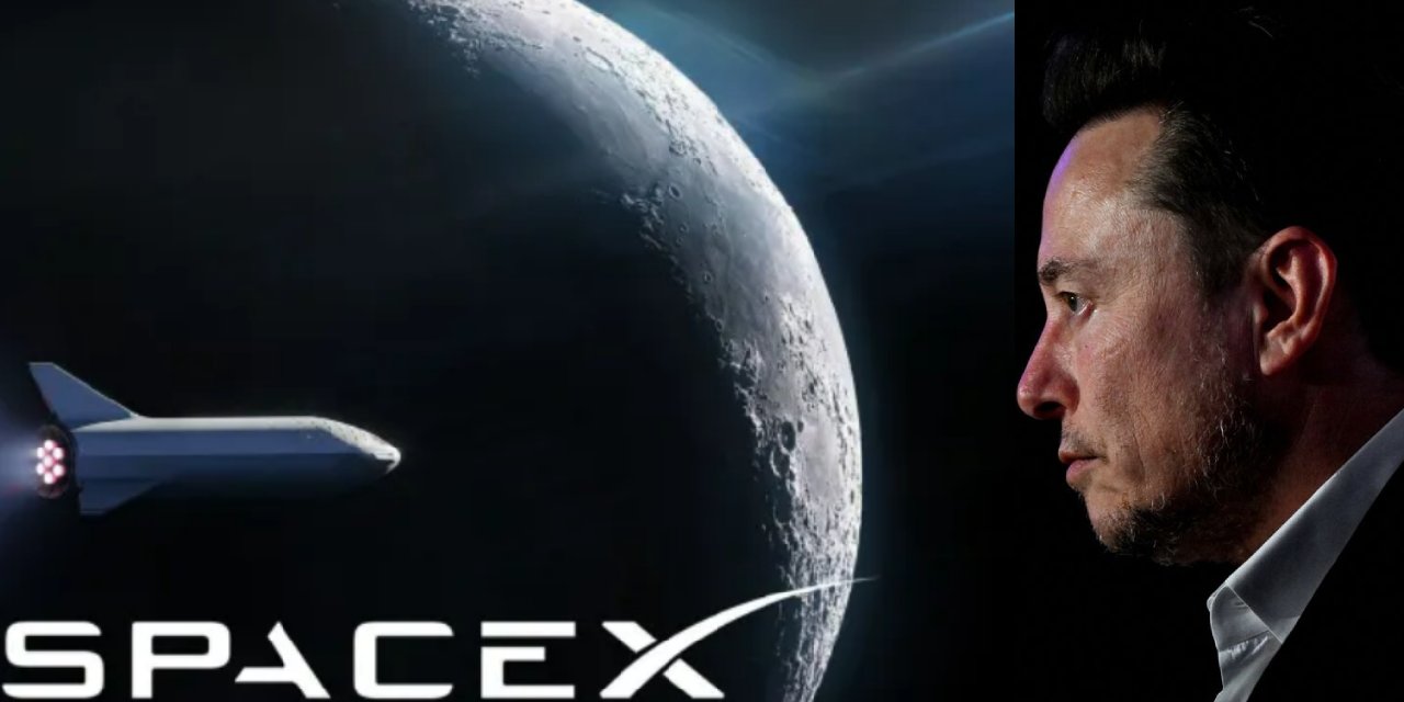SpaceX'in Eski Çalışanlarından Elon Musk'a Dava