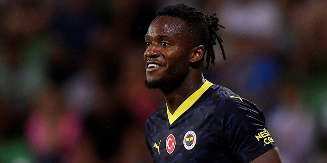 Galatasaray Batshuayi Flörtünde Karar Çıktı! Öyle Bir Para İstedi ki