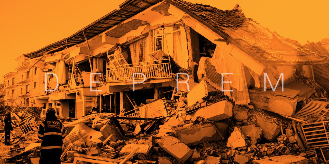 Dünyayı Sarsan Deprem Tahmini: Sanılandan Çok Daha Büyük Olacak