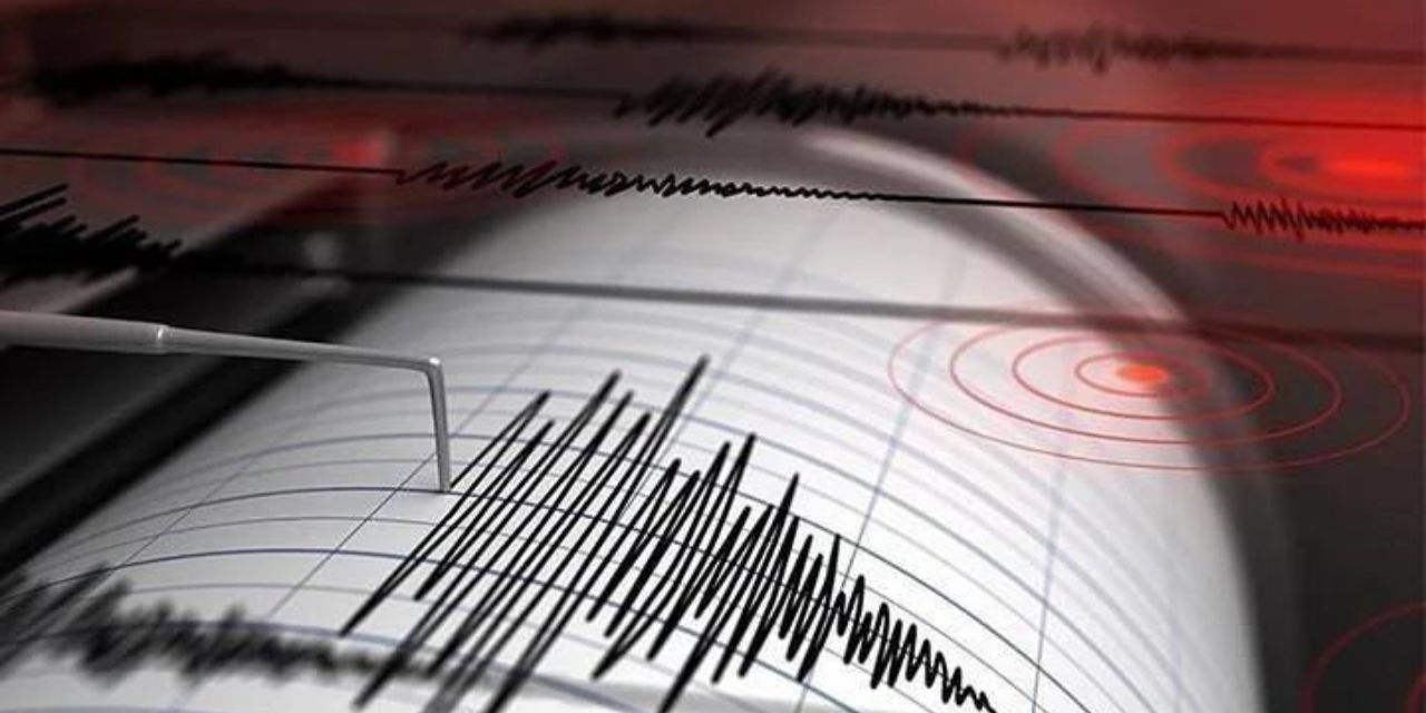 Malatya'da Deprem! Bölgede Arka Arkaya Depremler