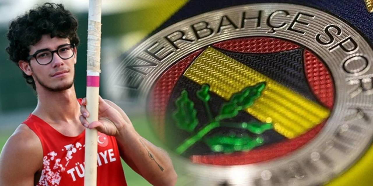 Fenerbahçe'den Ersu Şaşma Haberlerine Sitem