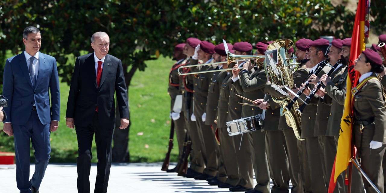 Erdoğan, AB Üyeliği Konusunda: 'Samimi Adımlarımız Karşılık Bulamıyor'