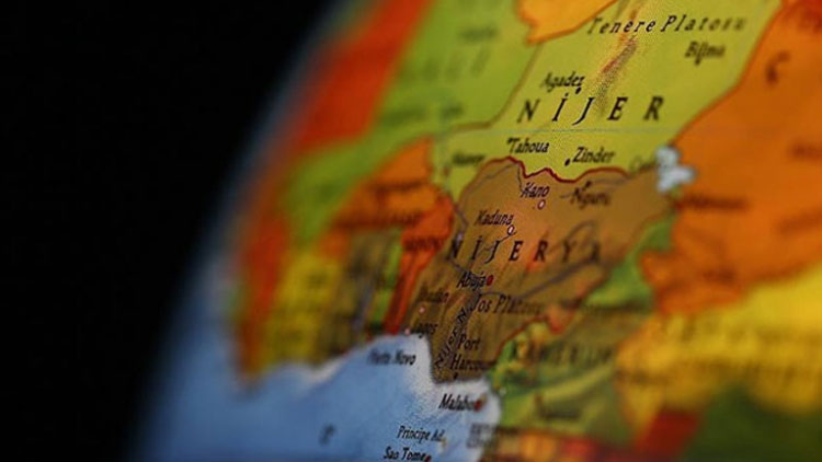 Nijerya'da petrol boru hattında patlama: 12 ölü, 50 kayıp