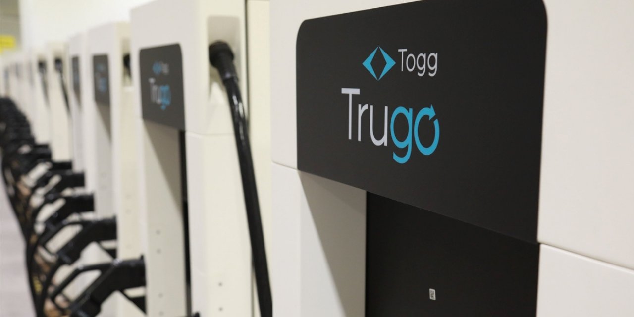 Togg’un Şarj İstasyonları, Tüm Elektriklileri Bedavadan Çok Az Pahalıya Şarj Edecek