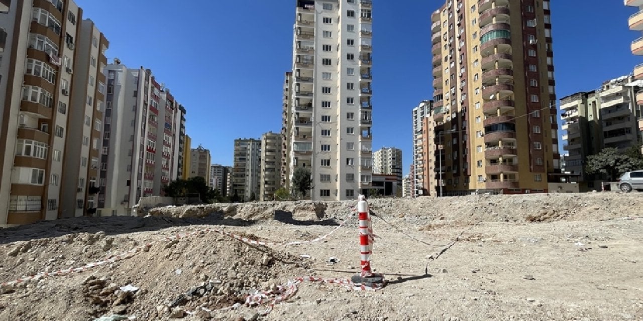 42 Kişinin Öldüğü Ekim Apartmanı Davasında Bilirkişi Raporu Beklenecek