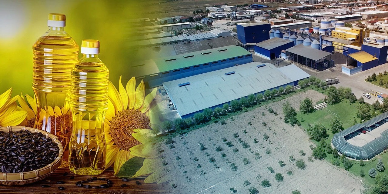 54 yıllık Türkiye’nin en büyük yağ fabrikası icradan satıldı! İşte yeni sahibi