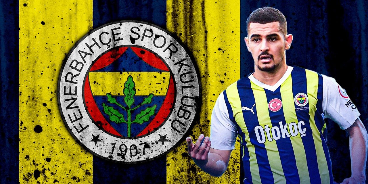 Fenerbahçe'den Yeni Sezonun İlk Transferi