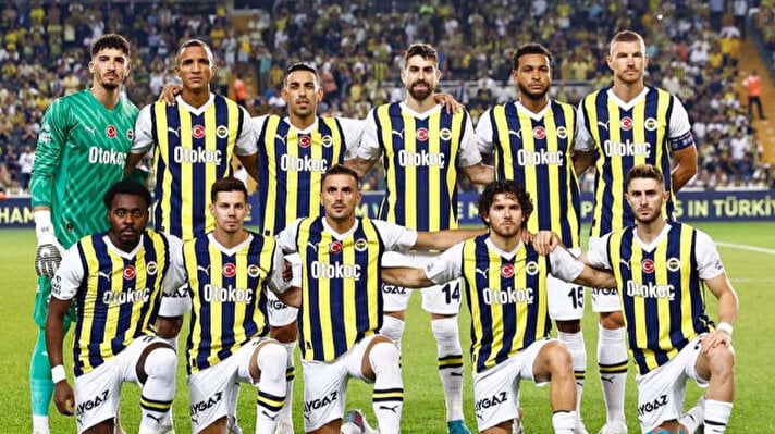 Fenerbahçe'de ayrılık: 5 milyon euroya geldi bedavaya gidiyor