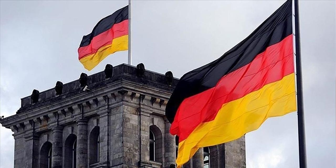 Alman Ekonomisi İflasları Durduramıyor
