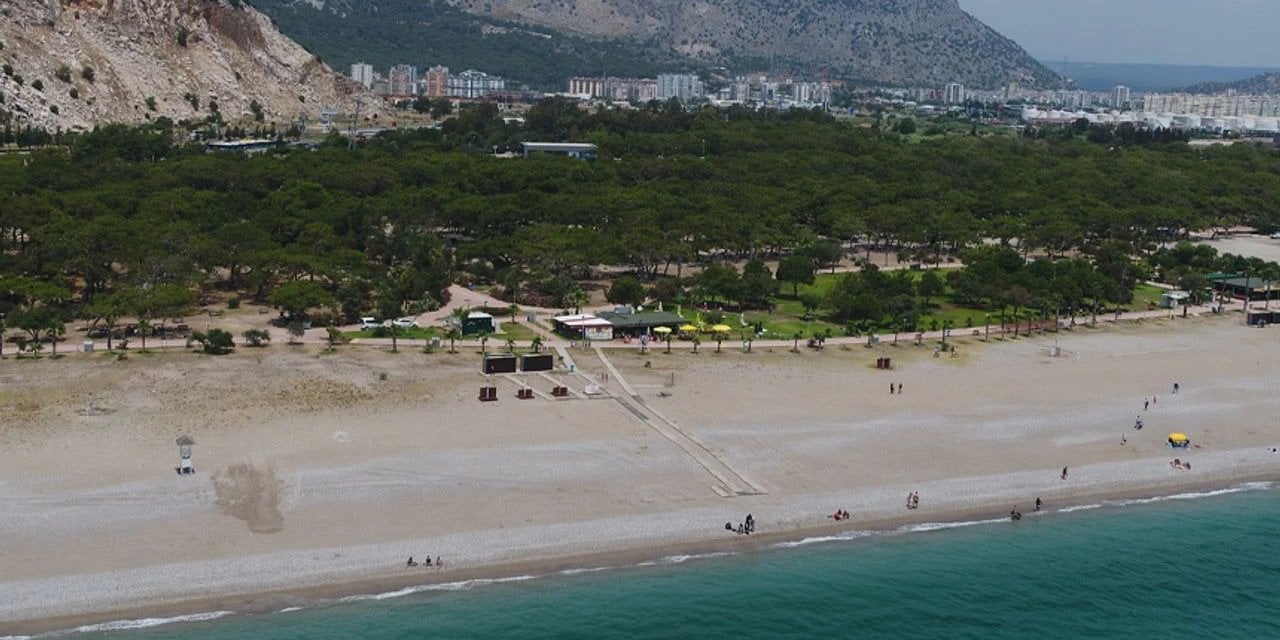 Antalya Belediyesi Kazandı Sarısu Mesire Alanı İhalesi İptal Edildi!