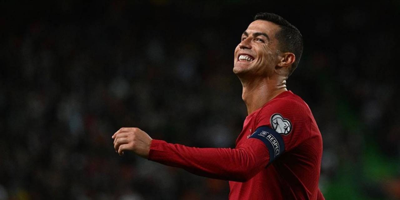 Ronaldo'dan UEFA 2024'te Zafer Açıklaması