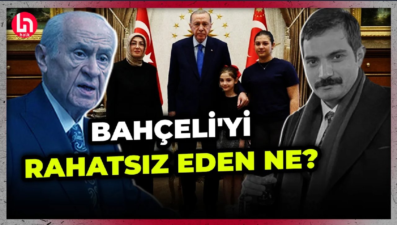 Fikret Bila'dan Bahçeli'yi çok kızdıracak gerçekler!